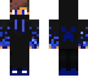 dark boy