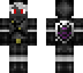 dark link (slightly edited, original by howstuffshouldbemade)