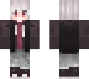 demon again