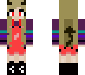 demon princess devilinia