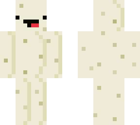 derpy burrito man