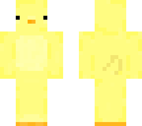 derpy ducky