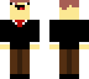 derpy waiter