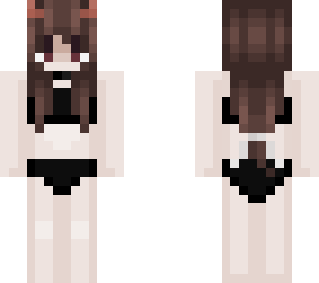 devil girl base