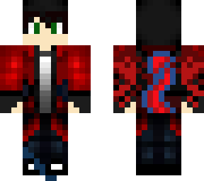 devil guy
