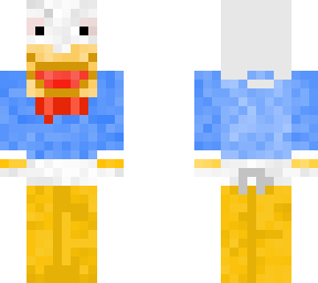 donald duck