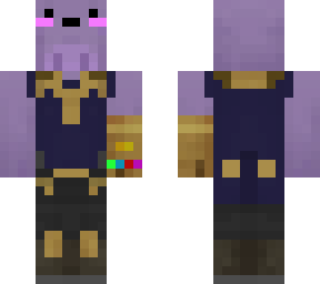 dum thanos