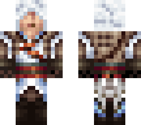 edward kenway
