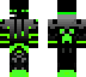 end boy