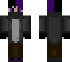 ender boy (no effects)