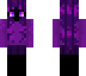 ender girl