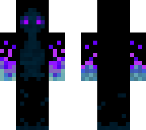 ender hood