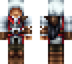 ezio auditore