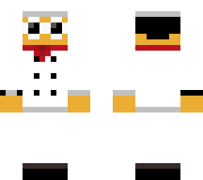 ezonkial chef