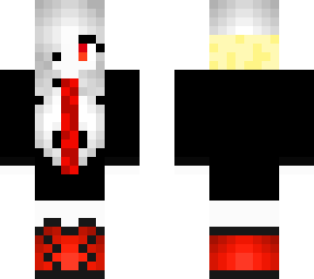 fell sans female version