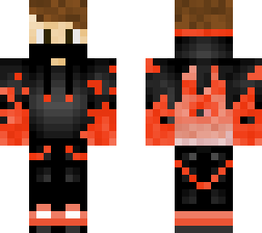 fire gamer