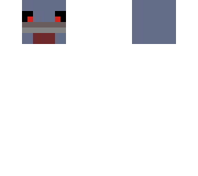 flying chicken head
