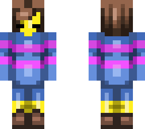 frisk - undertale - request