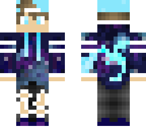 galaxy dragon