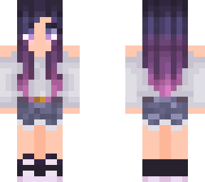 galaxy girl