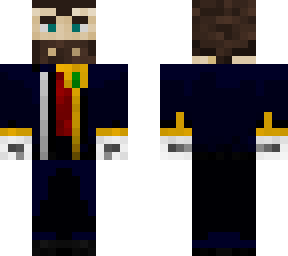 gendo ikari
