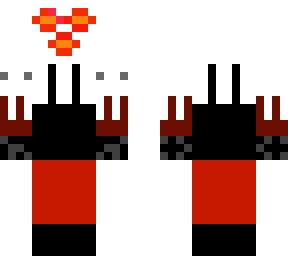 ghast hunter