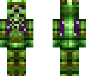 glitch period bunny