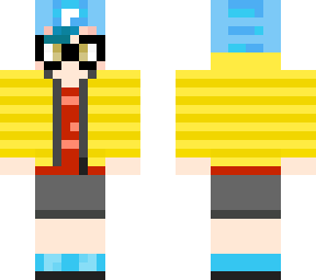gocawesome 3