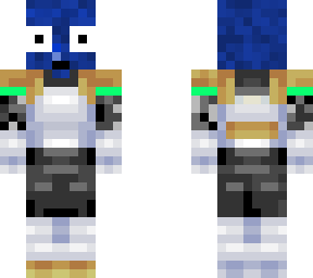 googa w/ armour