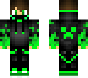 green fire boy