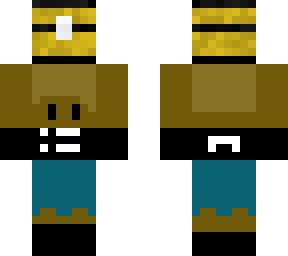 guy holding chest sos caps