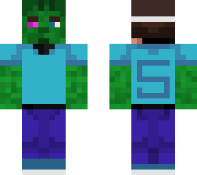 halloween zombie costume