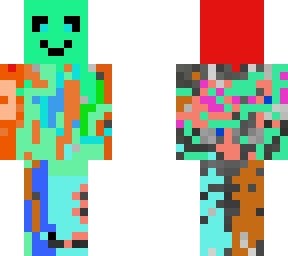 happy robot