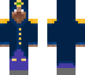 herobrine parallel word