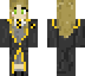 hufflepuff