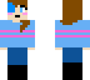 i remade it cuz the alex skin was still showing