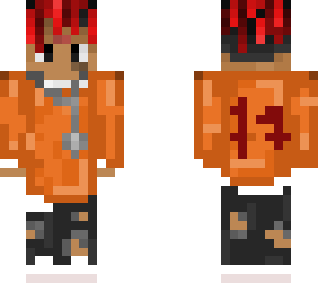 i wuv trippie redd