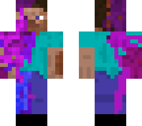 infecdid  steve