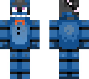 insane infected freddy
