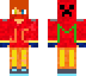 jahircraft final skin