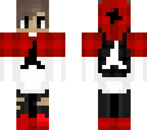 jordan hoodie boy (base used) 4px