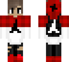 jordan hoodie boy (base used) 4px