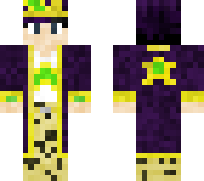 jotaro kujo (part 8)