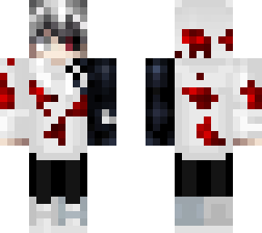 kanekithekiller