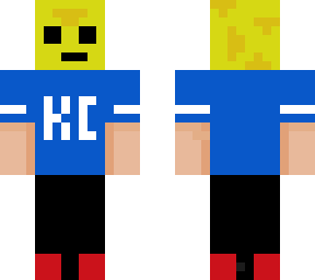 kc nacho boy