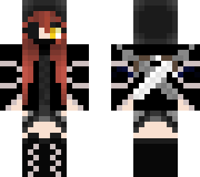 kiana assassin
