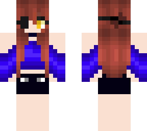 kiana ocean