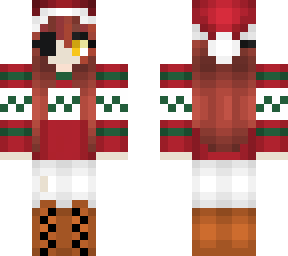kiana winter