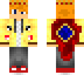 king natdoesmc