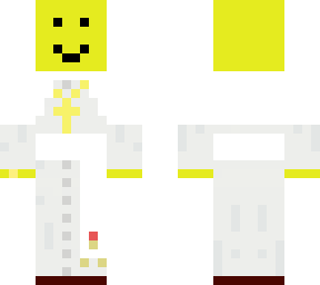 lego pope